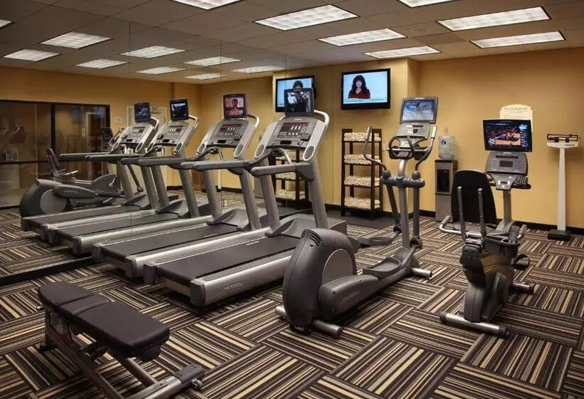 Hotel Courtyard By Marriott Stuart