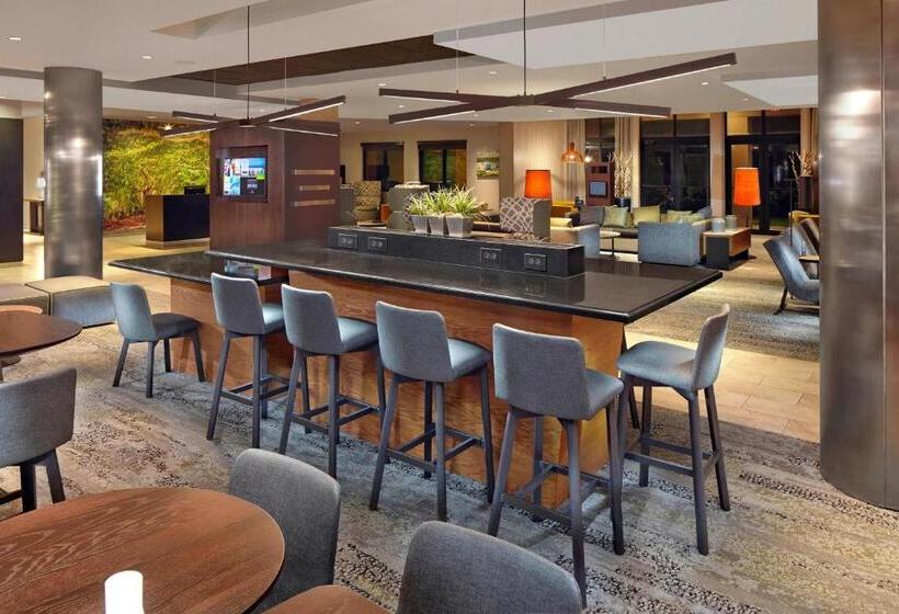 ホテル Courtyard By Marriott Stuart