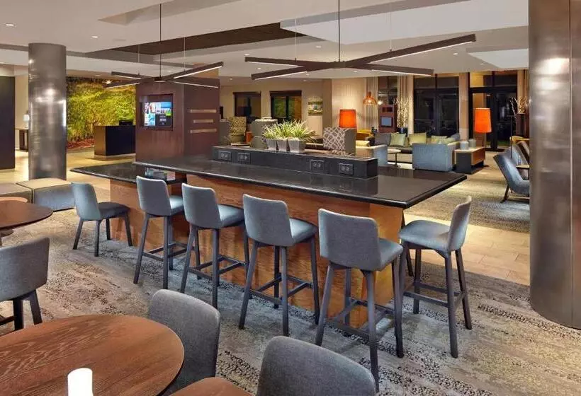 Hotel Courtyard By Marriott Stuart