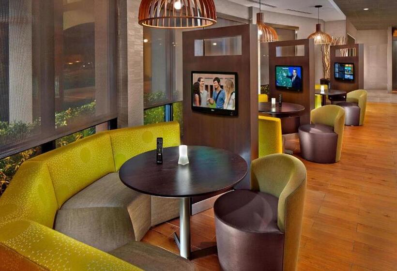 ホテル Courtyard By Marriott Stuart