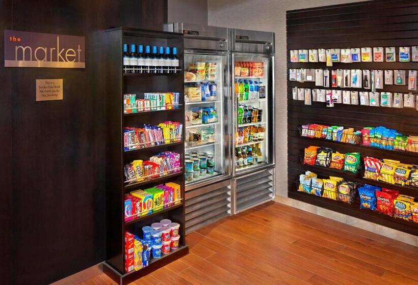 ホテル Courtyard By Marriott Stuart