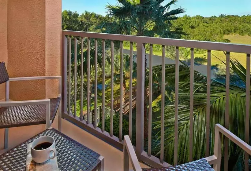 Hotel Courtyard By Marriott Stuart