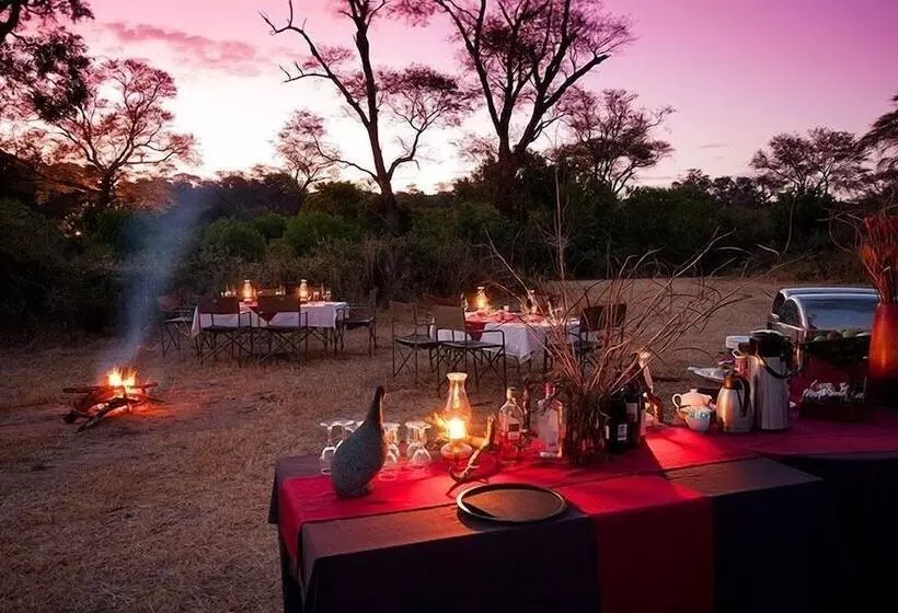 هتل Elephant Valley Lodge