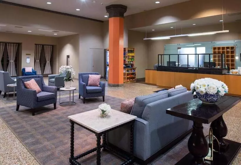 Grand Eastonian Hotel & Suites Easton