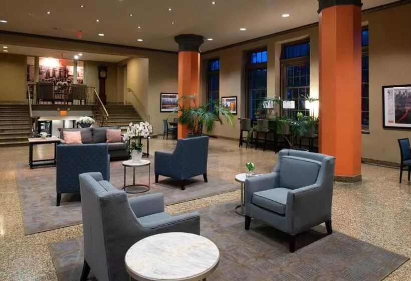 Grand Eastonian Hotel & Suites Easton