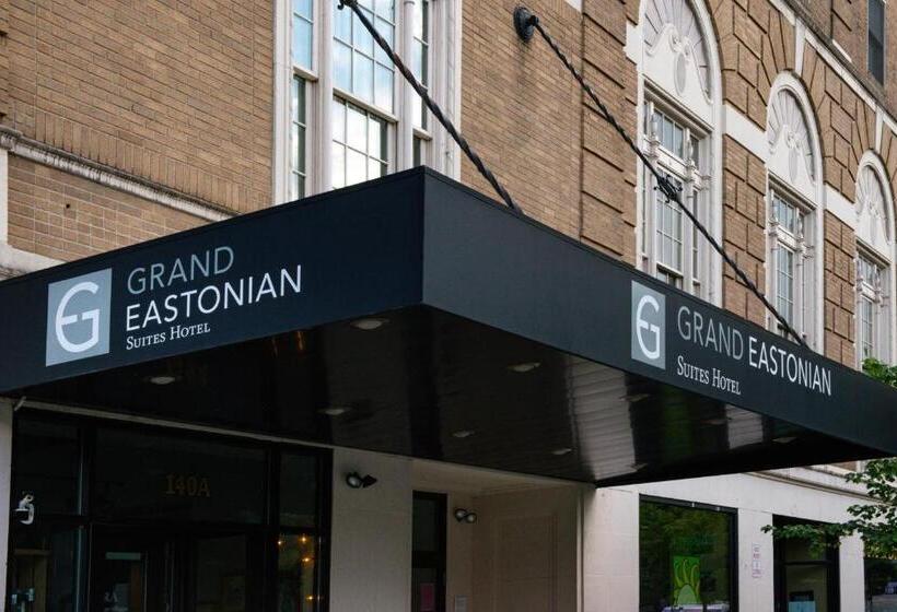 Grand Eastonian Hotel & Suites Easton