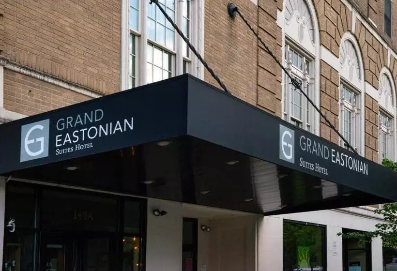 Grand Eastonian Hotel & Suites Easton