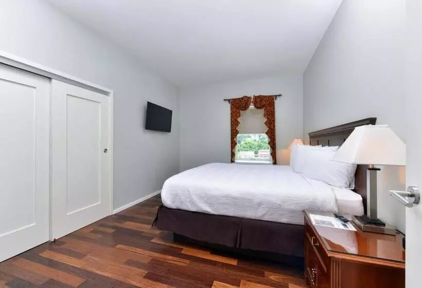 Grand Eastonian Hotel & Suites Easton