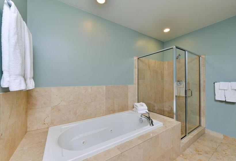 Grand Eastonian Hotel & Suites Easton