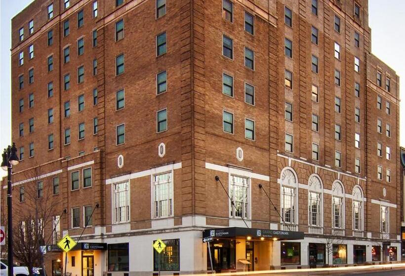 Grand Eastonian Hotel & Suites Easton