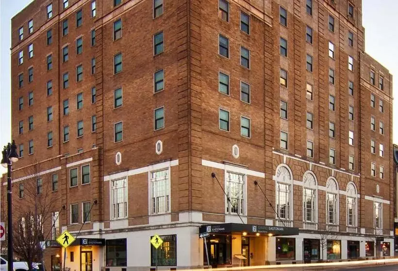 Grand Eastonian Hotel & Suites Easton