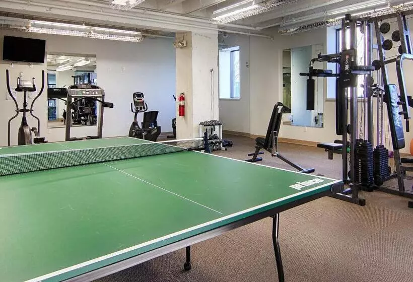 Grand Eastonian Hotel & Suites Easton