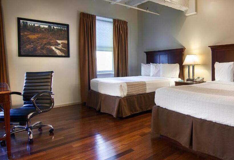 Grand Eastonian Hotel & Suites Easton