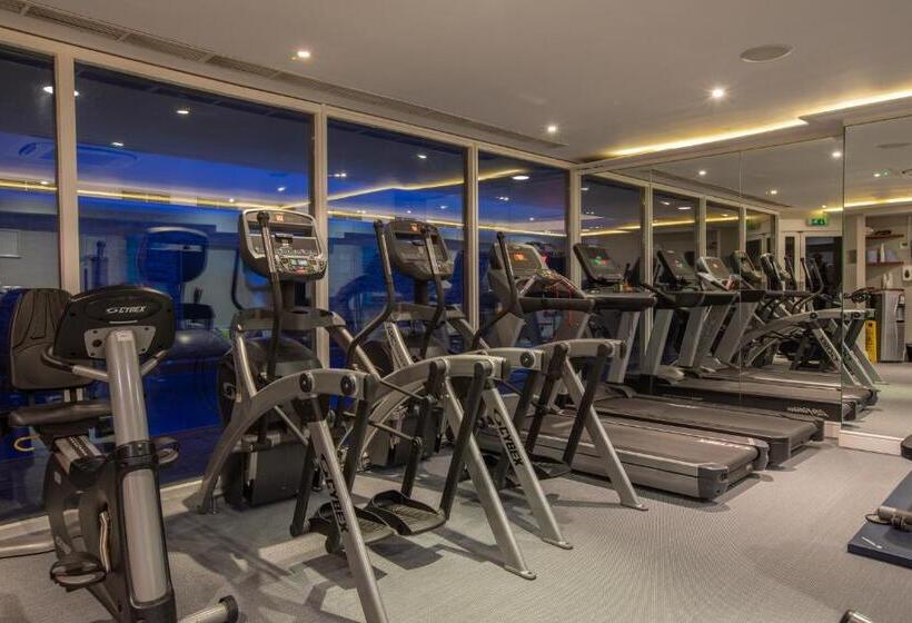 Harbour Hotel & Spa Christchurch