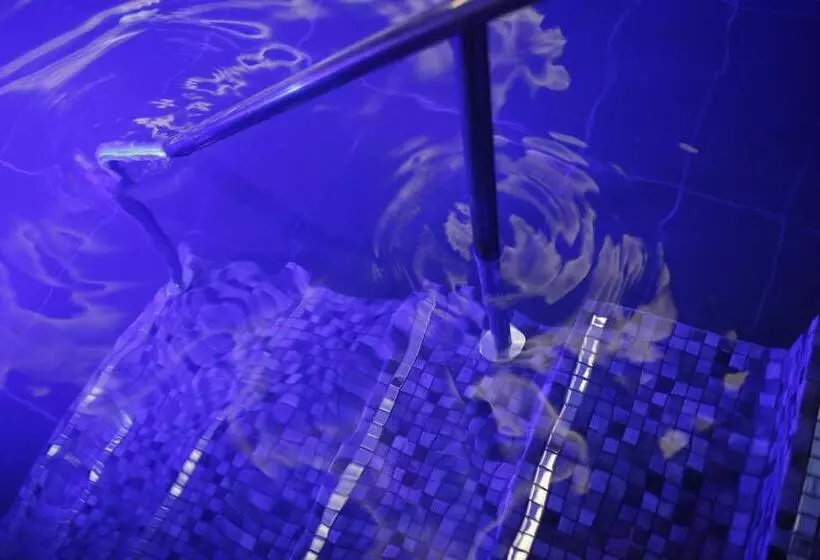 Harbour Hotel & Spa Christchurch