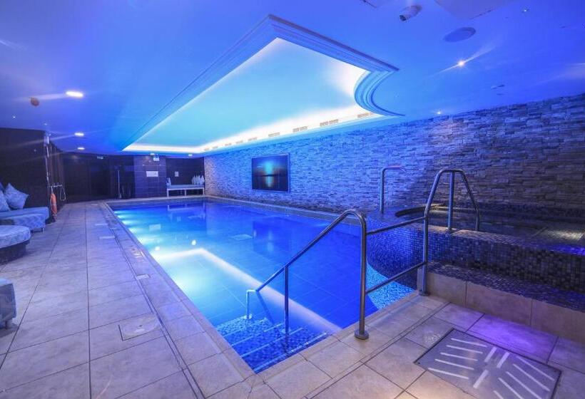 Harbour Hotel & Spa Christchurch