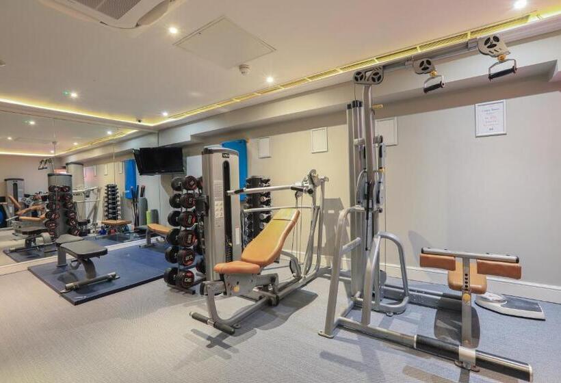 Harbour Hotel & Spa Christchurch