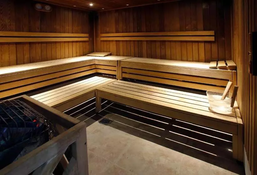 Harbour Hotel & Spa Christchurch