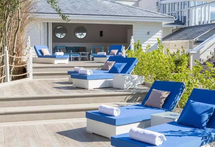 Harbour Hotel & Spa Christchurch