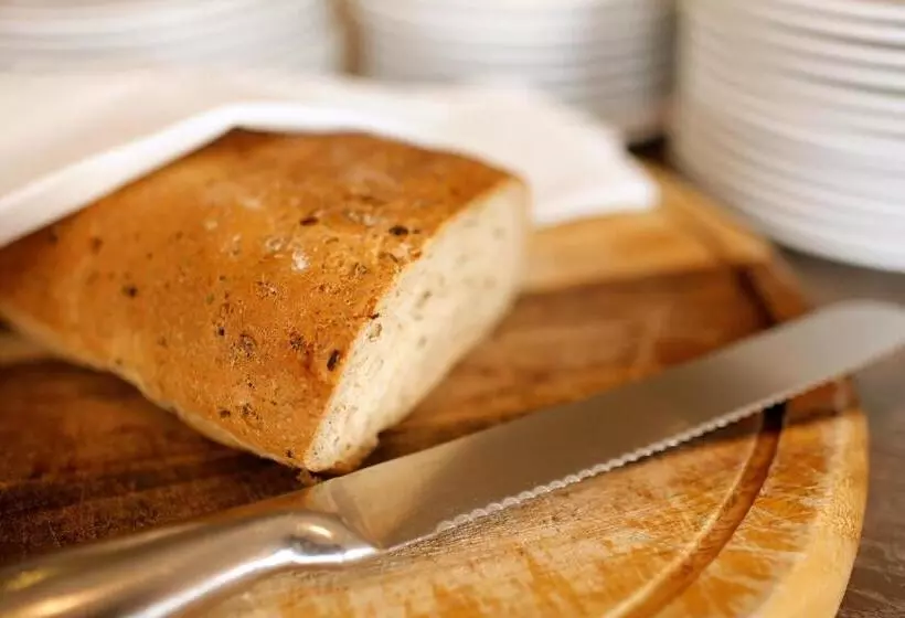 Harbour Hotel & Spa Christchurch