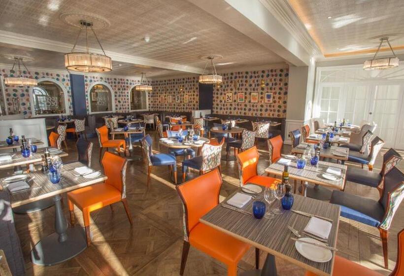 Harbour Hotel & Spa Christchurch