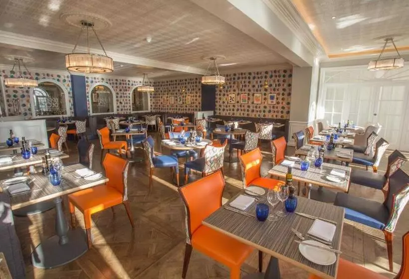 Harbour Hotel & Spa Christchurch