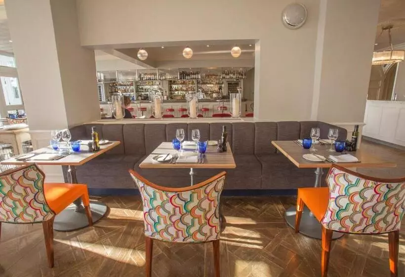 Harbour Hotel & Spa Christchurch