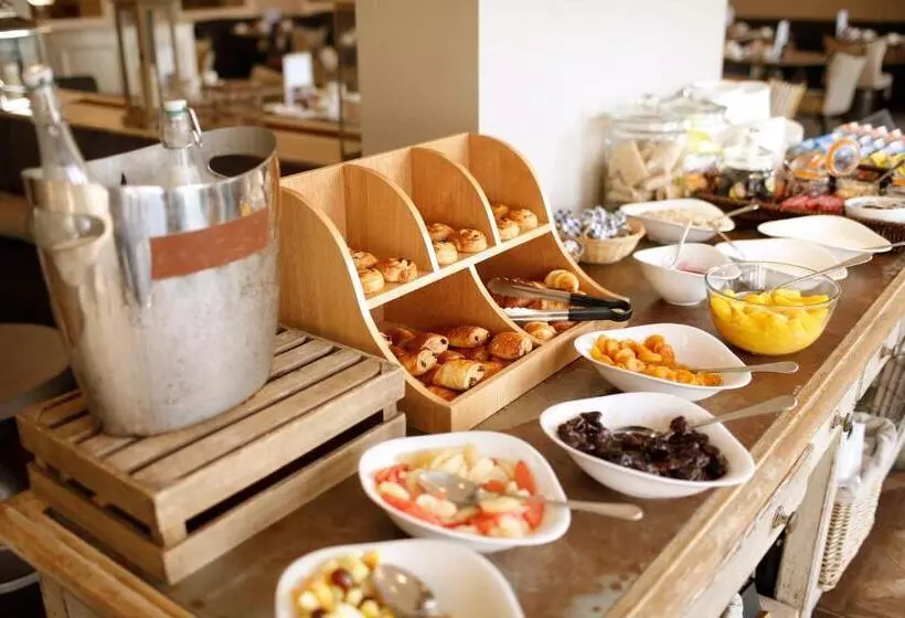 Harbour Hotel & Spa Christchurch