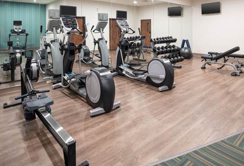 فندق Holiday Inn Express & Suites N Waco Area   West, An Ihg