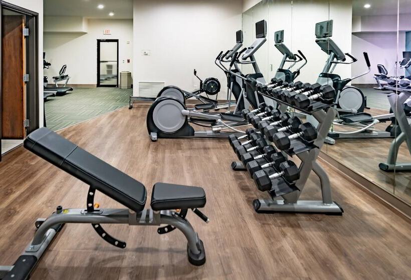 فندق Holiday Inn Express & Suites N Waco Area   West, An Ihg