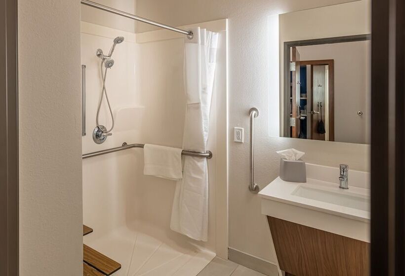 فندق Holiday Inn Express & Suites N Waco Area   West, An Ihg