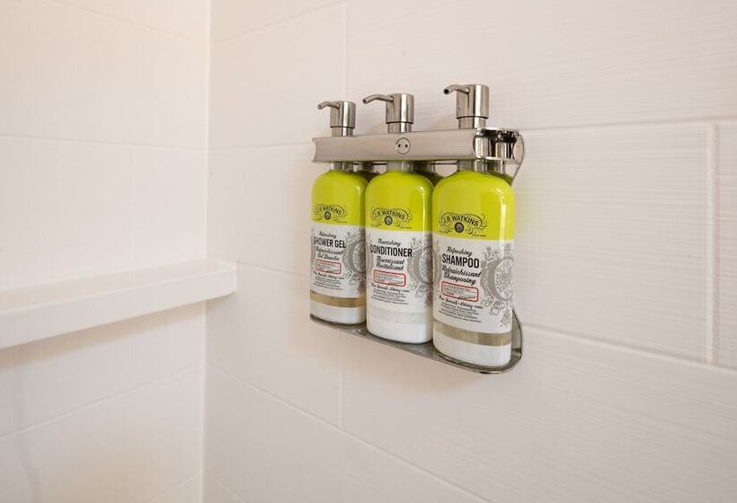 فندق Holiday Inn Express & Suites N Waco Area   West, An Ihg