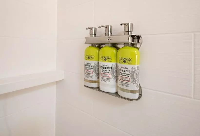 호텔 Holiday Inn Express & Suites N Waco Area   West, An Ihg