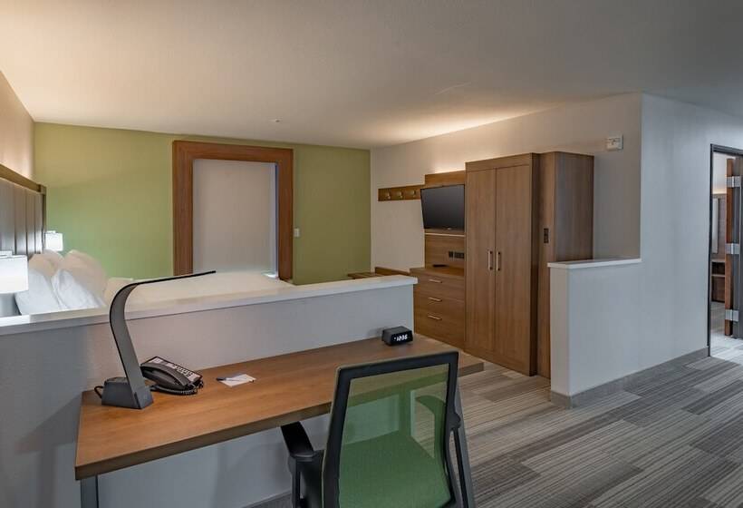 فندق Holiday Inn Express & Suites N Waco Area   West, An Ihg