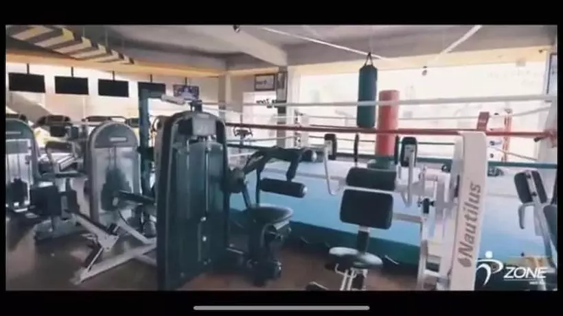 هتل Hornbill Garden