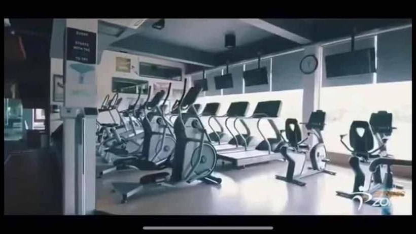 هتل Hornbill Garden