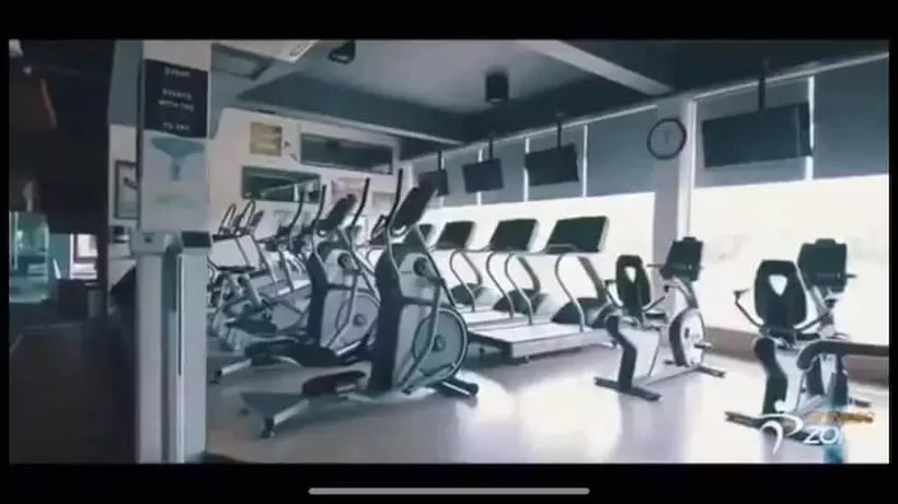 هتل Hornbill Garden