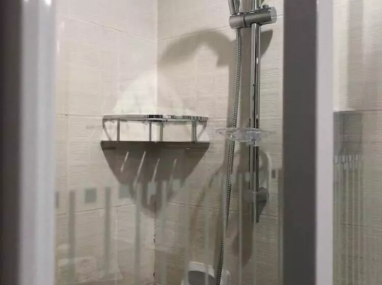 هتل Hornbill Garden