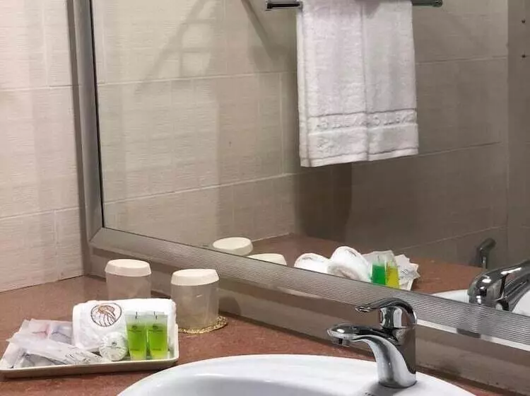 هتل Hornbill Garden