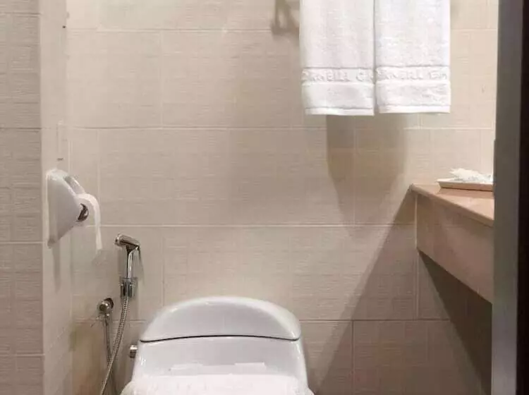 هتل Hornbill Garden