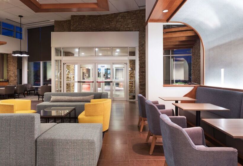 Otel Hyatt Place South Bend/mishawaka