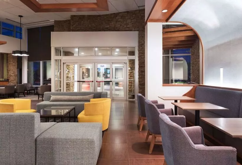 Hotel Hyatt Place South Bend/mishawaka