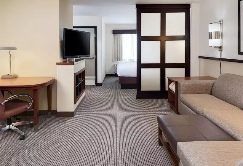 Hotel Hyatt Place South Bend/mishawaka
