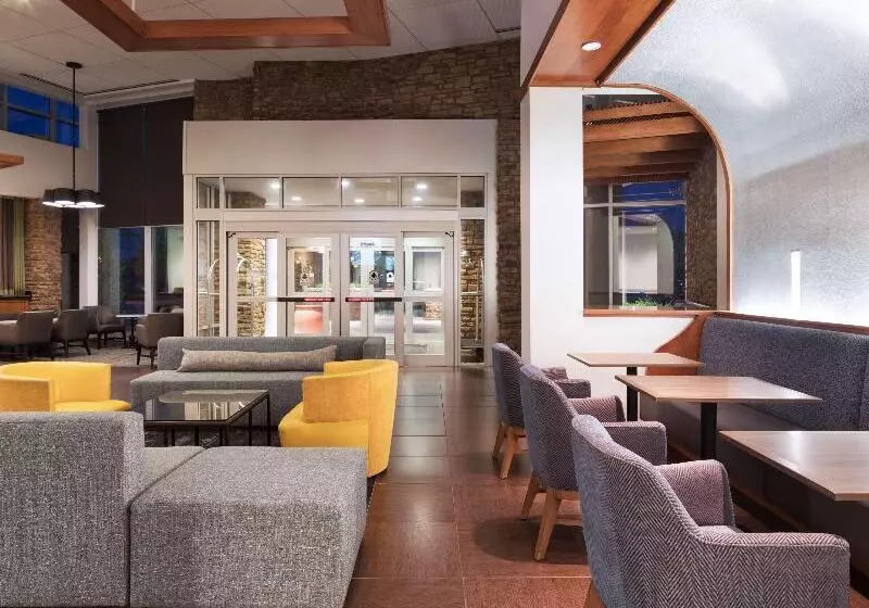 Hotel Hyatt Place South Bend/mishawaka