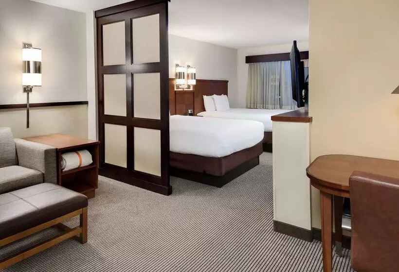 Hotel Hyatt Place South Bend/mishawaka