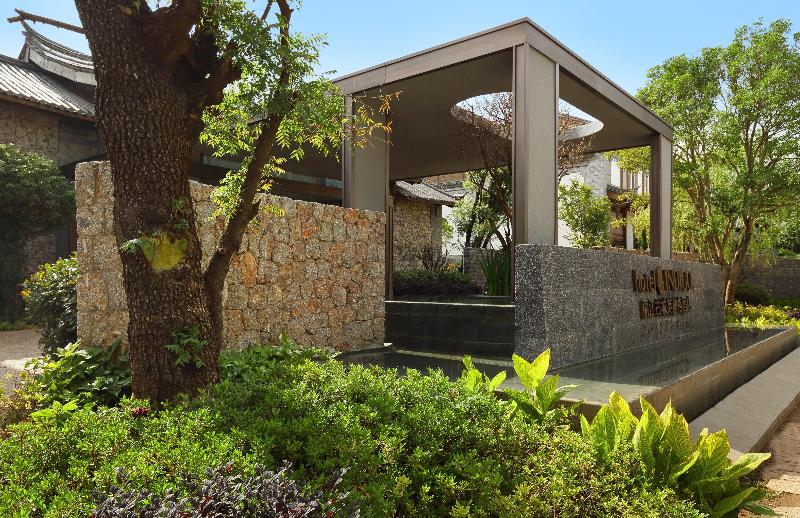 ホテル Indigo Lijiang Ancient Town, An Ihg