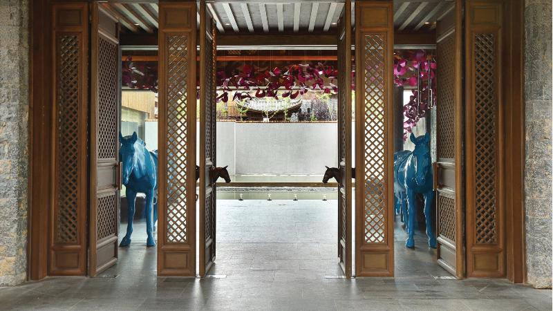 ホテル Indigo Lijiang Ancient Town, An Ihg