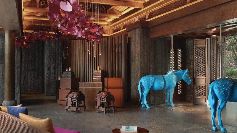 ホテル Indigo Lijiang Ancient Town, An Ihg