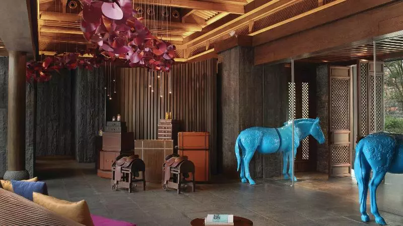 فندق Indigo Lijiang Ancient Town, An Ihg