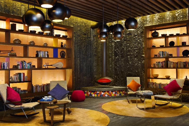 ホテル Indigo Lijiang Ancient Town, An Ihg